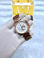 Tommy hilfige_r chronograph