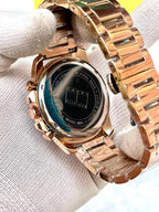 Tommy hilfige_r chronograph