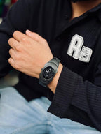 Oakle_y time boom