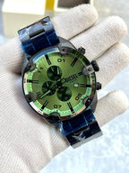 Dieseel DZ4669 Dial Spiked Chronograph Watch (Men