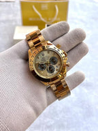 Role_x Oyster perpetual Daytona Chosmograph