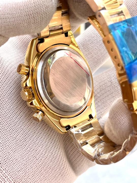 Role_x Oyster perpetual Daytona Chosmograph