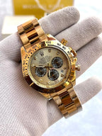 Role_x Oyster perpetual Daytona Chosmograph