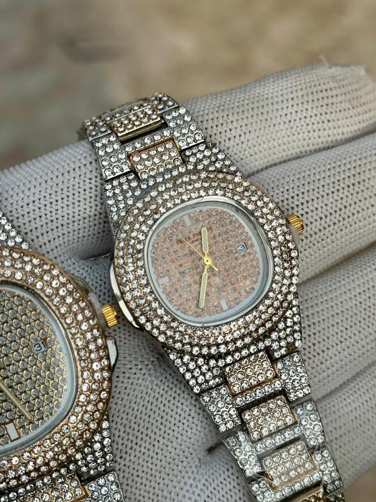 Patek Philipp_e Couple