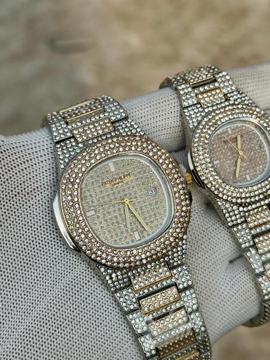 Patek Philipp_e Couple