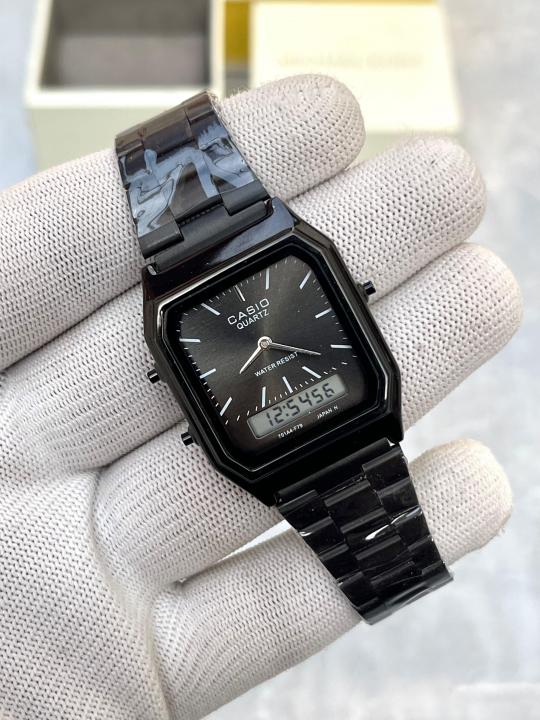 Casio Vintage AD270 AQ-230A-2A1MQYDF