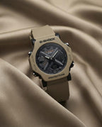 Casio g shock ga2300 brown
