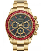 Rolee_x Oyster Perpetual Cosmograph