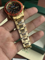 Rolee_x Oyster Perpetual Cosmograph