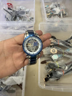 Role_x Classic Chain Watch
