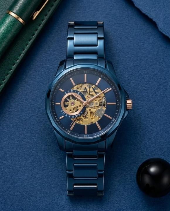 Armann_i Exchange GunMetal Automatic