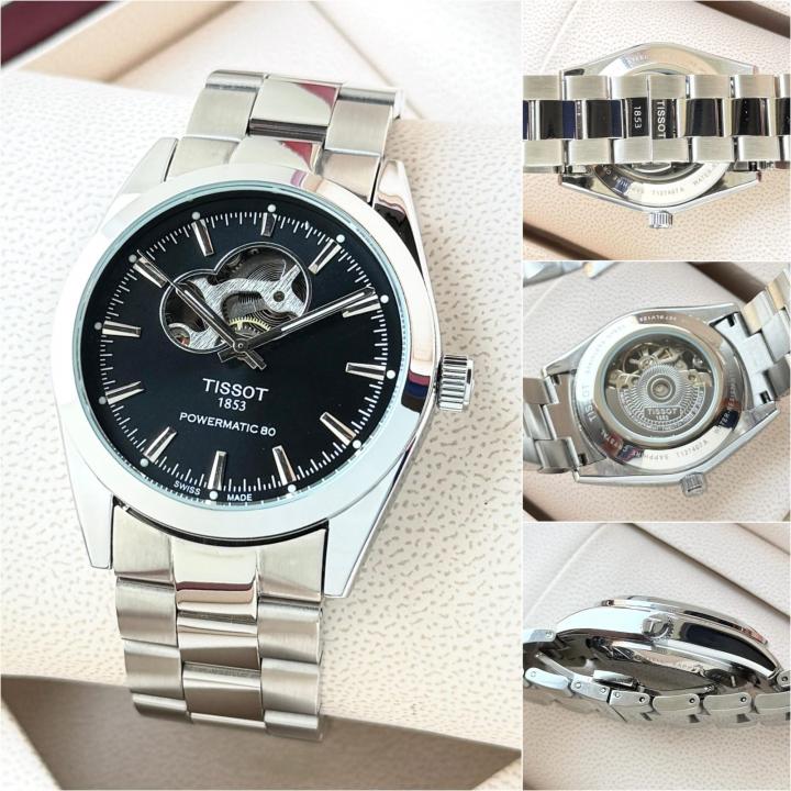 Tissoo_t 1853 Powermatic 80 J119