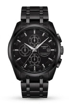 Tissoo_t 1853 Couturier Full Black