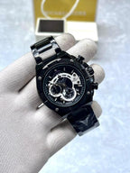 Casio Edifice EFR-569DB-1AVUDF Chronograph