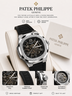 Patek Philipp_e Skeleton Nautilus