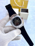 Patek Philipp_e Skeleton Nautilus