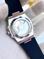 Patek Philipp_e Skeleton Nautilus