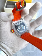 Richard Mille Skeleton