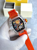 Richard Mille Skeleton
