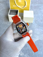 Richard Mille Skeleton