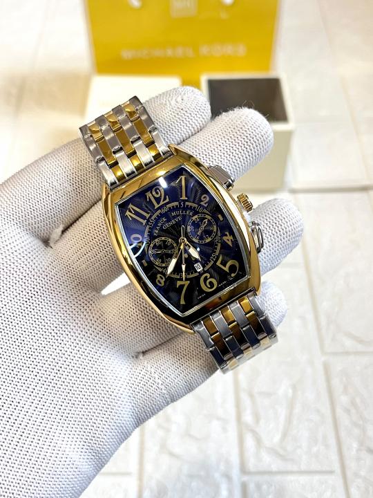 Franck Mulleer Geneve