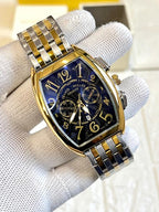 Franck Mulleer Geneve