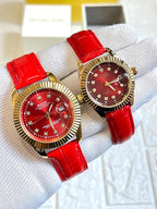 Role_ex Oyster Date Couple