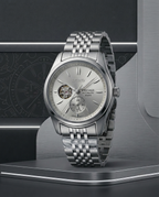 Seiko presage SPB471 Automatic silver White