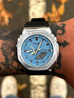 Casio g-shock gm2100