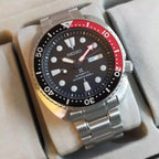 Seiko Prospex Diver Srpd53k - J517