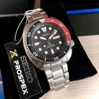 Seiko Prospex Diver Srpd53k - J517