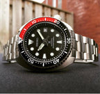 Seiko Prospex Diver Srpd53k - J517