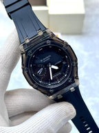 Casio g-shock ga2100