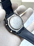 Casio g-shock ga2100