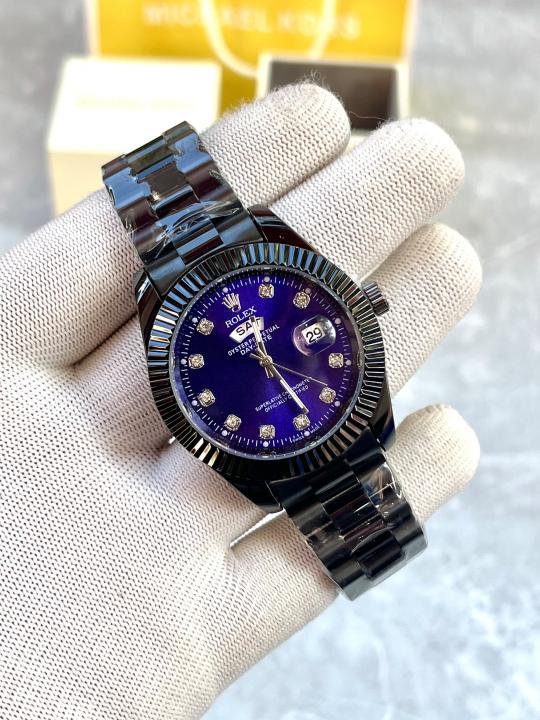 Role_x Oyster Perpetual Day-Date