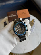 Casio Edifice EFR-569DB-1AVUDF Chronograph