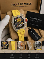 Richard Mille Skeleton