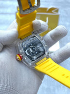 Richard Mille Skeleton