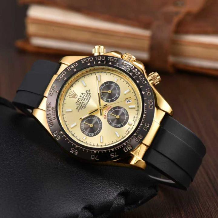 Rolee_x Oyster Perpetual Daytona