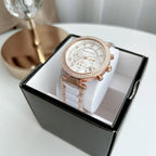 Michae_l Kors Parker Mk5774 Copper Semi-Japan