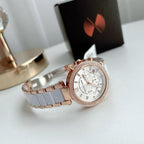 Michae_l Kors Parker Mk5774 Copper Semi-Japan