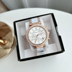 Michae_l Kors Parker Mk5774 Copper Semi-Japan