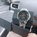 Armann_i Exchange Hampton Black