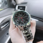 Armann_i Exchange Hampton Black