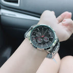 Armann_i Exchange Hampton Black