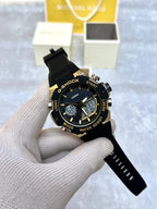 Casio G-gshock Ga900 Gold