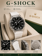 Casio g-shock ga2100