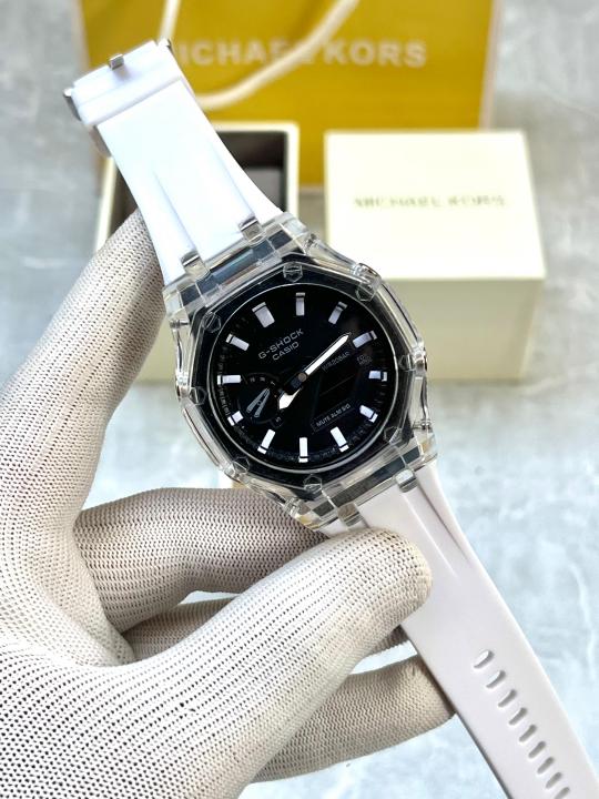 Casio g-shock ga2100
