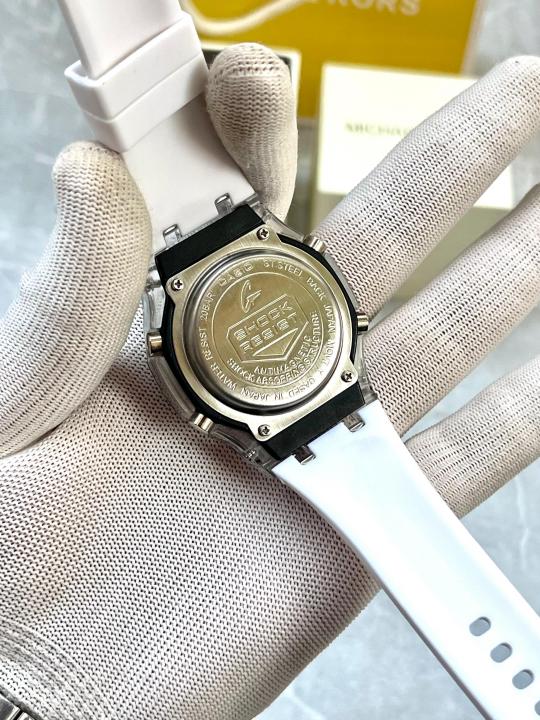 Casio g-shock ga2100