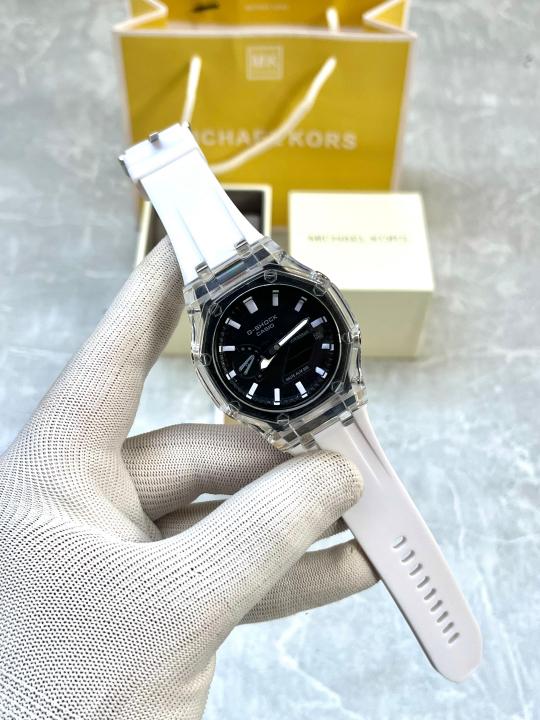 Casio g-shock ga2100